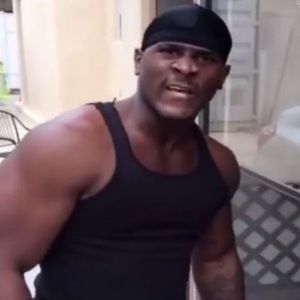 Meet your Posher, Evan